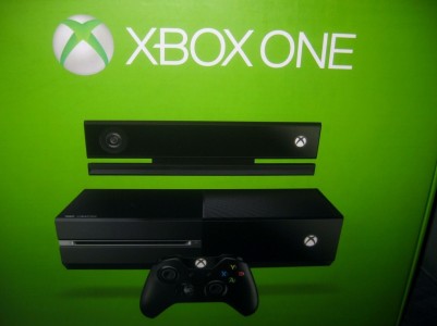 Xbox One (5)