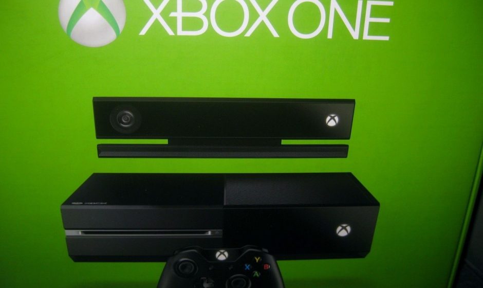 First Xbox One pops up on eBay supposedly due to shipping mistake