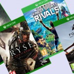 Microsoft Giving Away Free Game For Broken Xbox One Consoles