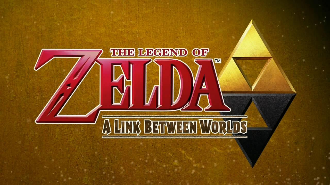 The Legend of Zelda: A Link Between Worlds (3DS) Review