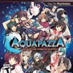 Aquapazza: Aquaplus Dream Match (PS3) Review