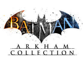 Batman Arkham Trilogy Collection Announced 