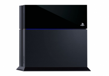 Price Drops For PS4 To Be Infrequent