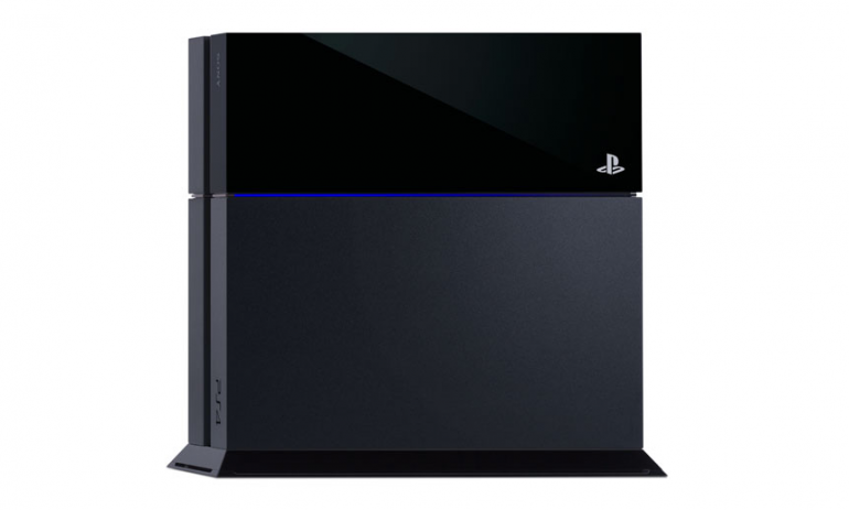 PS4 System Update 1.61 Now Available