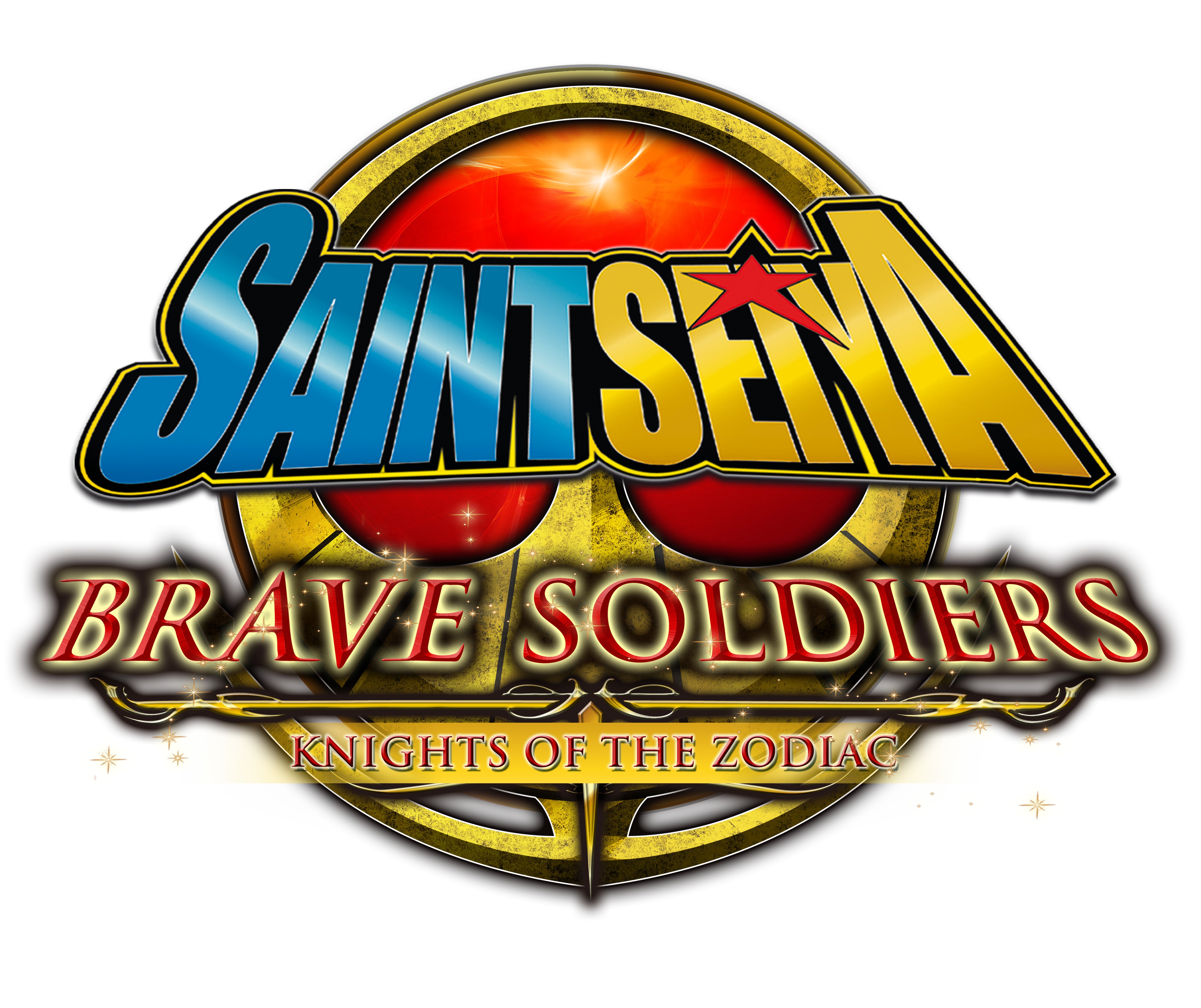 Saint Seiya: Brave Soldiers - Wikipedia