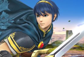 New Super Smash Bros. adds a veteran fighter to the mix 