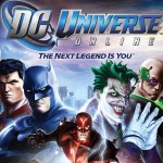 DC Universe Online Armories First-Look, Coming This Winter