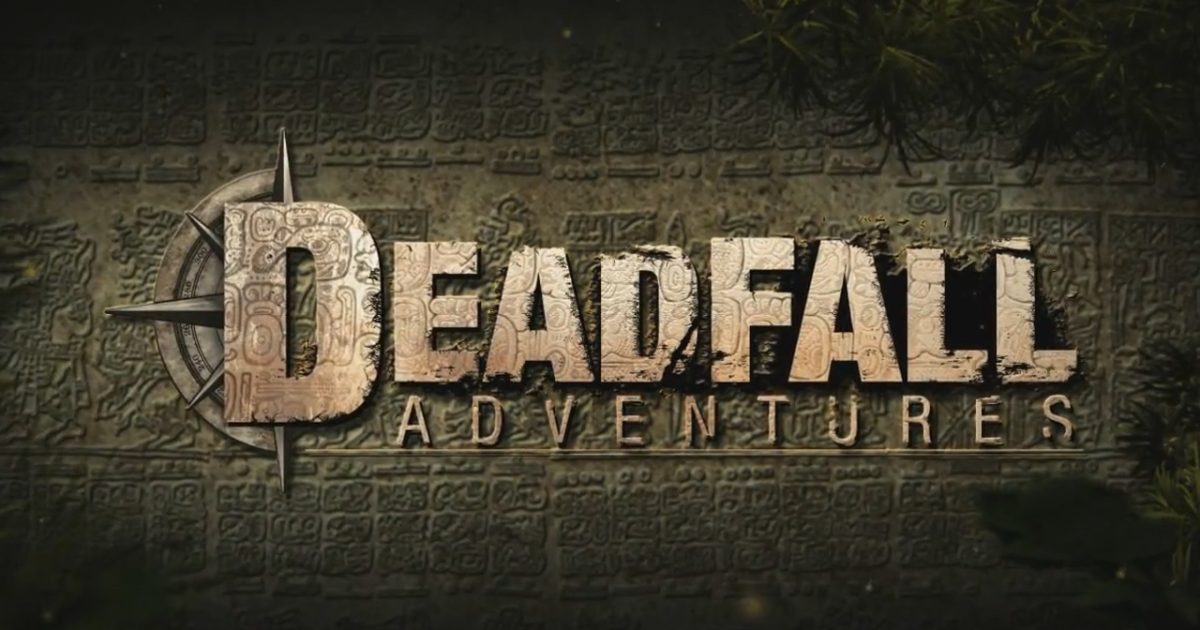 Deadfall Adventures Review