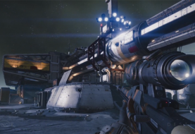 Destiny Beta Coming First On PS3 and PS4