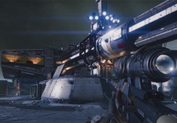 Destiny Beta Coming First On PS3 and PS4