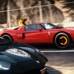 Need For Speed: Rivals Locked At 30FPS On PC