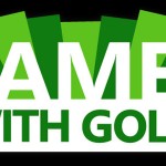 Xbox One will see continuation of Games with Gold promotion