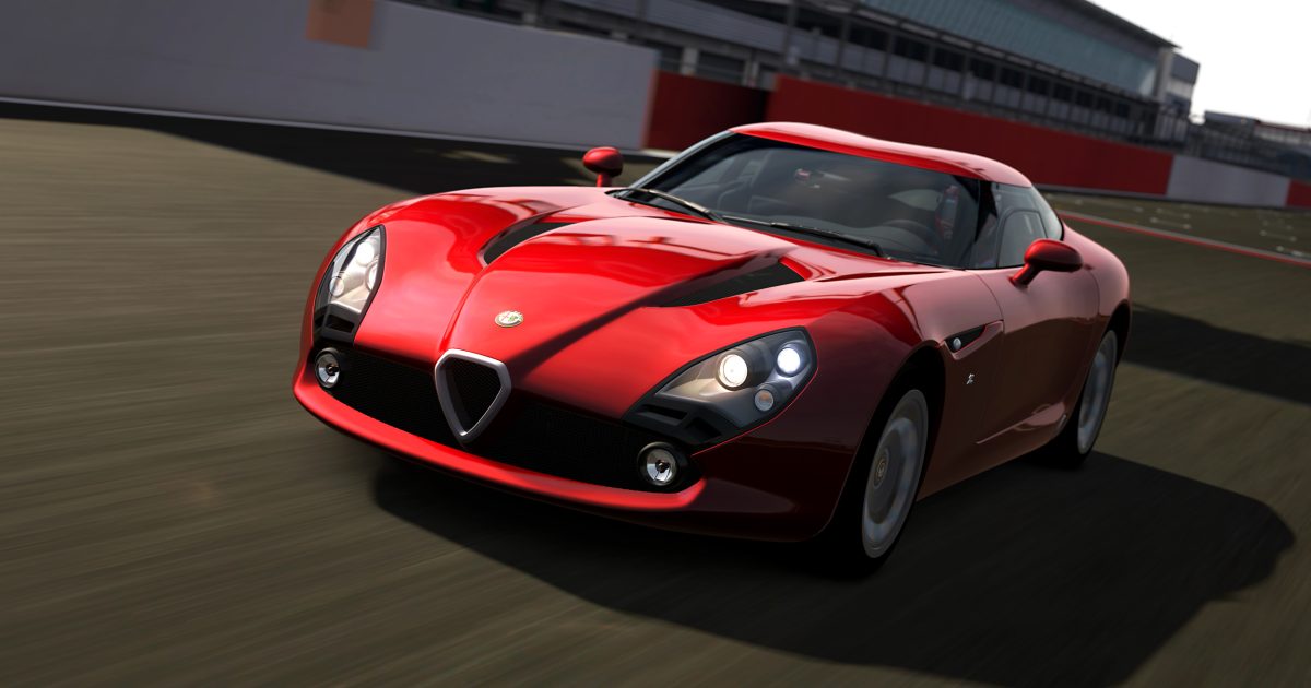 Gran Turismo 6 Update 1.05 Detailed