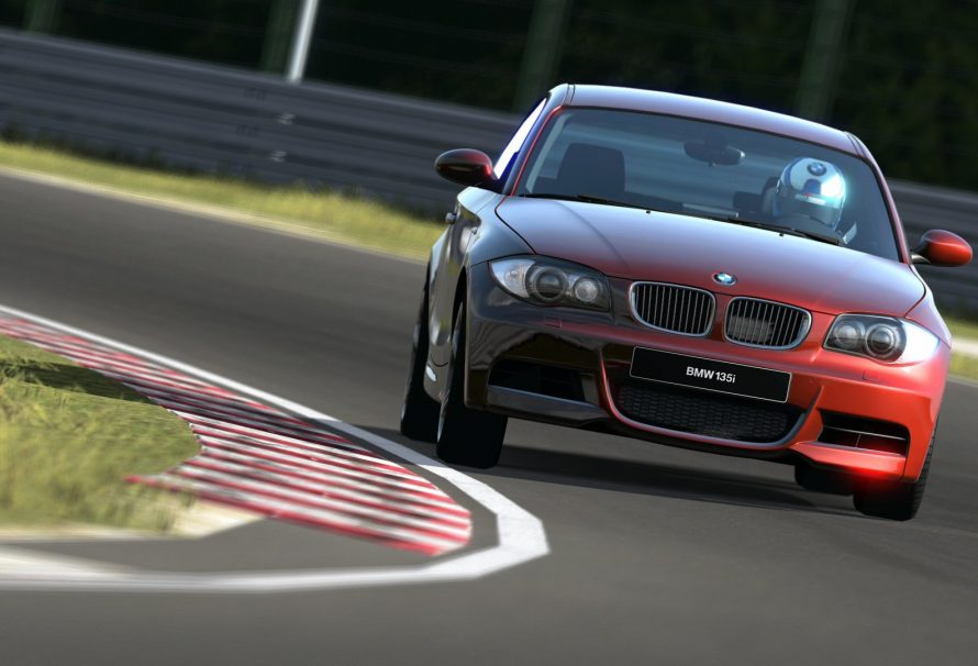 Sony Reveals Official Gran Turismo 6 Fact Sheet