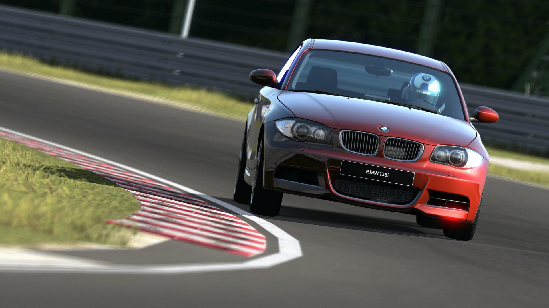 Hub raket mekanisme Sony Reveals Official Gran Turismo 6 Fact Sheet