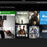 Xbox One SmartGlass app now on iOS and Google Play