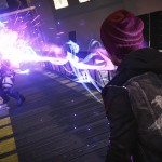 There Is No Multiplayer In inFamous: Second Son