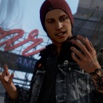 Infamous: Second Son officially dated for March
