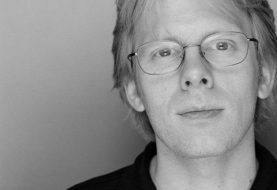 Co-Creator of Doom John Carmack Steps Down From id Software