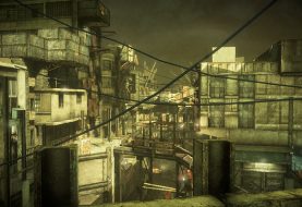 New Killzone Mercenary Updates In The Works, Free Multiplayer Maps