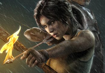 Lara Croft: Reflections Has Been Trademarked In Europe