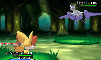 New Pokemon and Mega Evolutions found within files for Pokemon X/Y