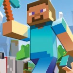Minecraft Title Update 14 Is Now Available For Xbox 360 And PS3