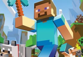 Minecraft Title Update 14 Is Now Available For Xbox 360 And PS3