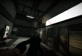 Half-Life 2 Mod No More Room In Hell Now Free On Steam