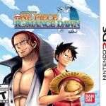 One Piece: Romance Dawn Announced For US Release, Exclusive To One Retailer