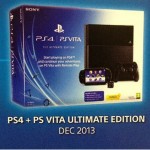 Is Sony Releasing A PS4 And PS Vita Bundle?