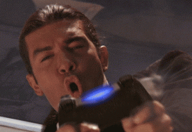 PS4 Launch Was Successful Because Of Antonio Banderas?