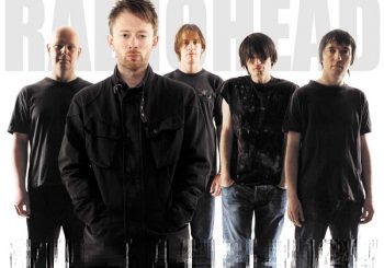 Rocksmith 2014 DLC Gets Radiohead 