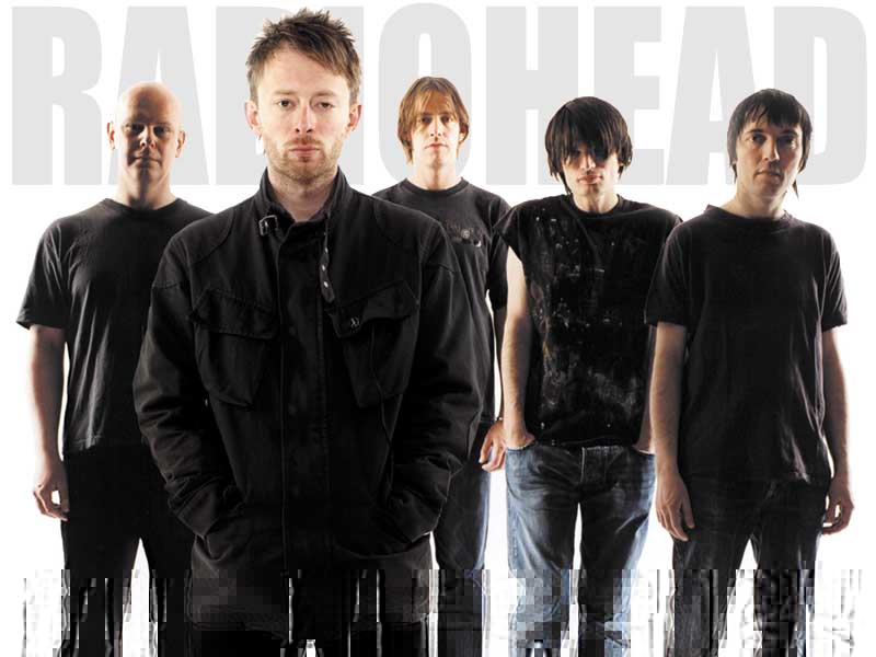 Rocksmith 2014 DLC Gets Radiohead