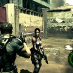 Resident Evil 5 Is Capcom’s Best Selling Game Ever