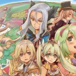 Rune Factory developer closing down and filing for bankruptcy