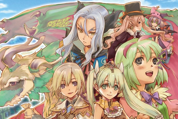 Rune Factory developer closing down and filing for bankruptcy