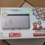 New 3DS XL Model Spotted At Walmart