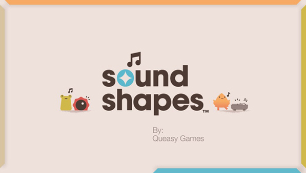 Sound Shapes (PS4) Review