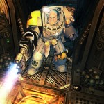 More Campaigns coming to Space Hulk