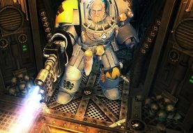 More Campaigns coming to Space Hulk