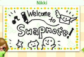 Swapnote loses SpotPass priviledges on Nintendo 3DS