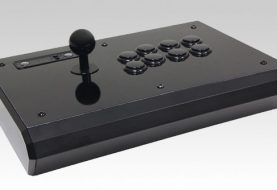 Get Yourself An Arcade Stick + Two Games For Just $60!