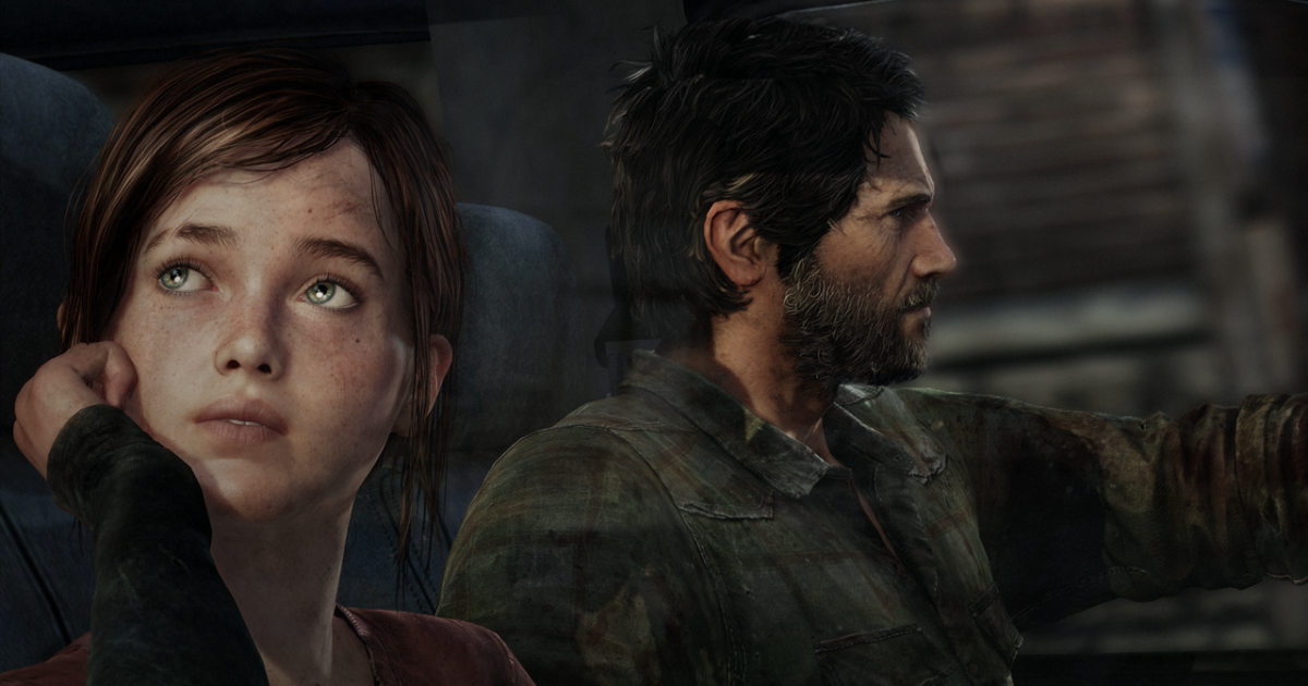 Naughty Dog Thinking Of The Last of Us 2 Ideas