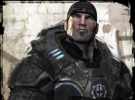 Gears of War headlines December Games with Gold titles