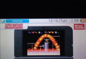 Rumor: Super Nintendo coming to 3DS Virtual Console
