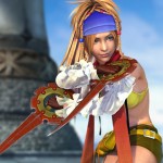 Final Fantasy X/X-2 HD releasing for Vita on same day as PlayStation 3