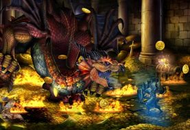 Dragon's Crown fans receive major gift from developers for Christmas