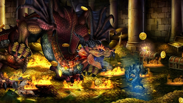 Dragon’s Crown fans receive major gift from developers for Christmas