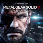 Metal Gear Solid V: Ground Zeroes Box Art Revealed